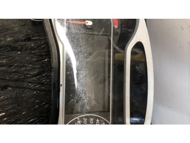 Панель приборов 8M2T10849XE, VP8M2F10849XE Ford Mondeo MK IV