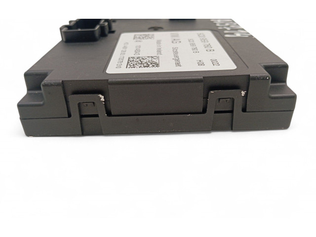 Блок комфорта 5Q0959760B Skoda Kodiaq