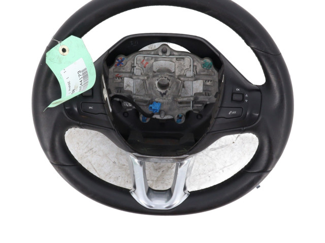 Руль Peugeot 2008 I  2013 - 2019 года 96739515ZD      