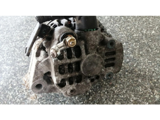 Генератор A5TA7091ZE Honda Civic 1.6