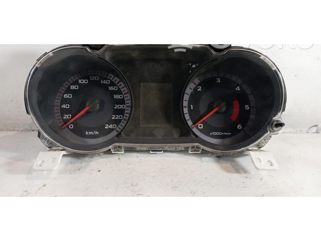 Панель приборов 507920 Mitsubishi Outlander