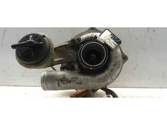 Турбина Opel Vectra B 2.0 5435970000