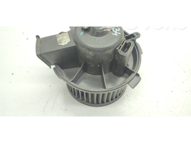 Вентилятор печки Citroen Xsara Picasso