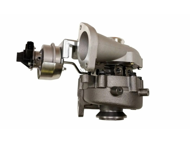 Турбина Chevrolet Captiva 2.2 25187704, 49477-01600