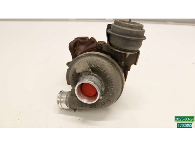 Turbodmychadlo Турбина 282012A800, 794097-0001 KIA Optima D4FD