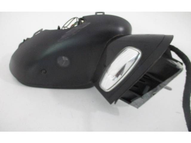 Зеркало электрическое Citroen DS4 - года