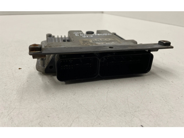 Řídící jednotka 03C906027AB, 0261S05349   Volkswagen Tiguan 2010