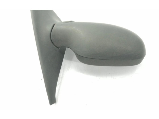 Зеркало электрическое Renault Clio II 2001 - 2005 года