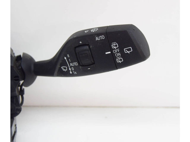 Подрулевой переключатель 9436671 BMW X5 G05