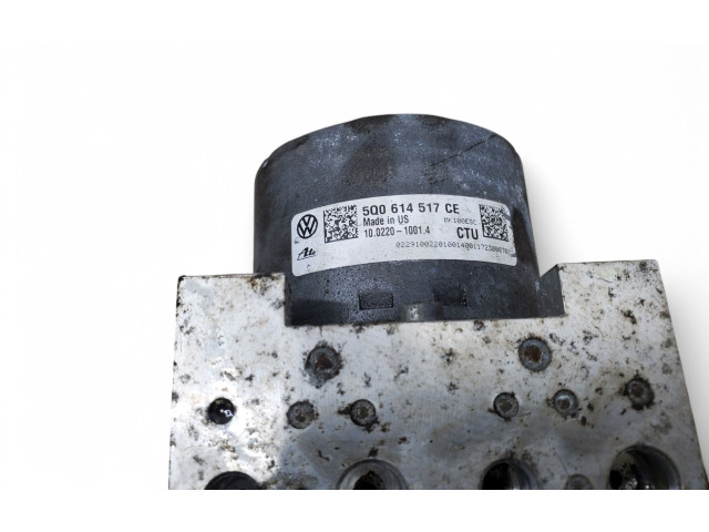 Jednotka ABS 5Q0614517CE, 5Q0614517CE   Volkswagen Tiguan 2018