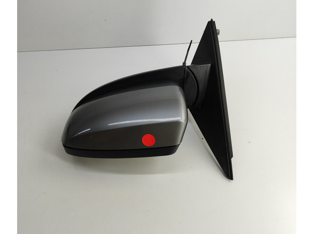 Zpětné zrcátko BMW X6 E71 2012 7282755
