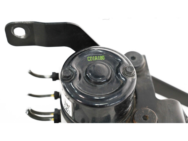 Блок АБС 589202C600, 5WY7514A   Hyundai  Coupe   -  года