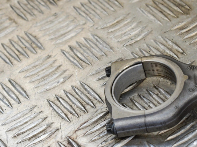  Поршень 9HU (DV6UTED4) 0603920628V0  Citroen Jumpy для дизельного двигателя 1.6