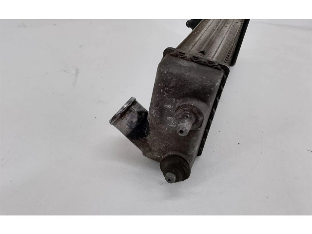 Интеркулер  26271-2A401   KIA Rio 