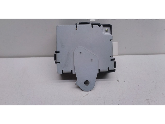 Блок управления центрального замка