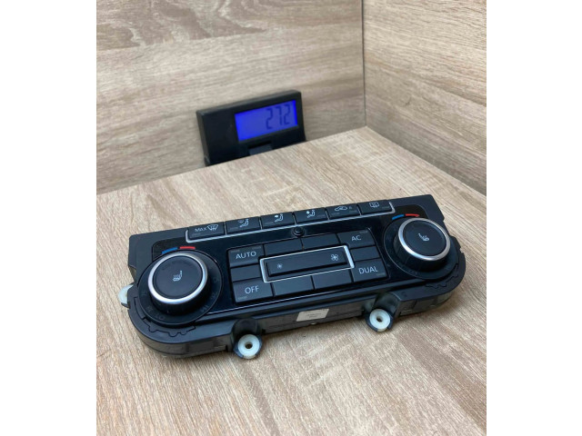 Блок управления климат-контролем 5K0907044ES, 5HB009746   Volkswagen Jetta VI