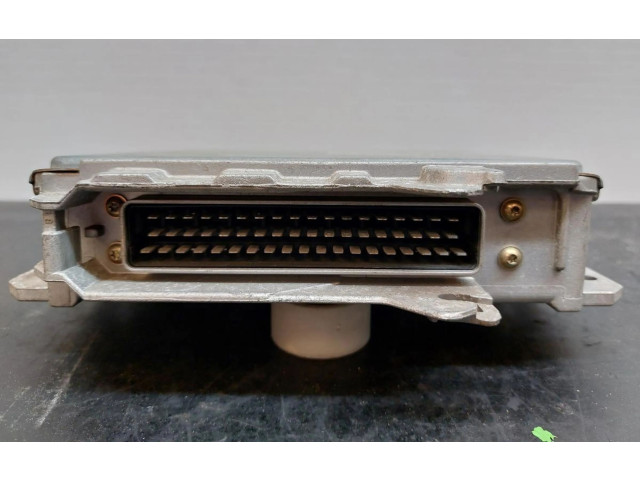 Блок управления двигателя 0281001307, MSB100060 Rover 600