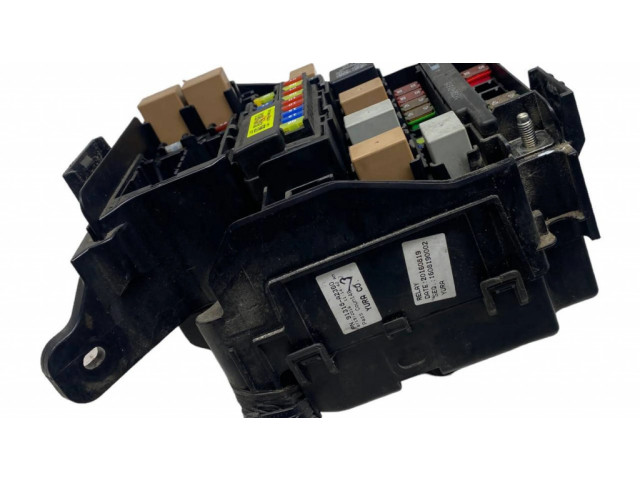 Блок предохранителей  91950A2740, 919513X150   KIA Ceed    