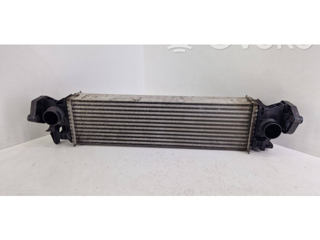 Интеркулер  31338306   Volvo XC90 