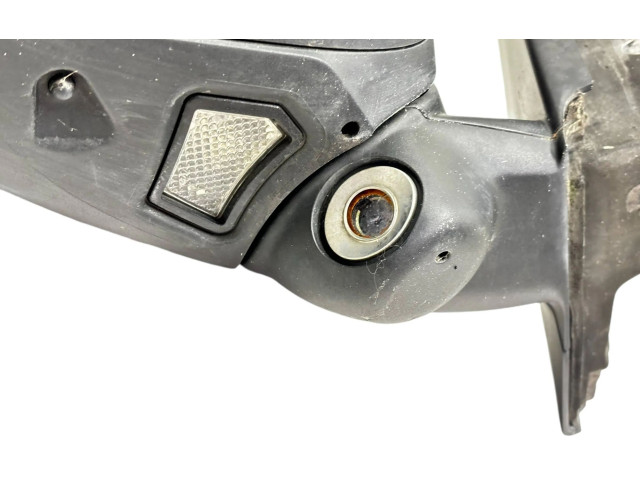 Зеркало электрическое Volvo S60 2014 - 2018 года