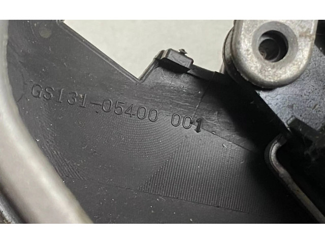 Руль Subaru Tribeca 2008 - 2016 года