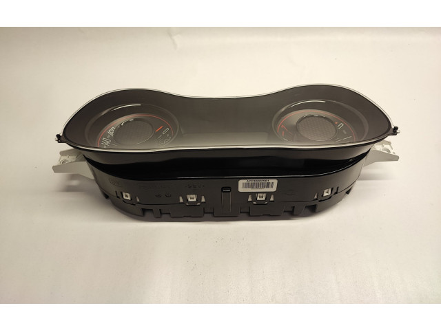 Přístrojová deska Dodge Challenger 2018 68351269AB