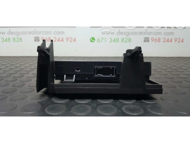 Блок управления 9674767780   Citroen DS4