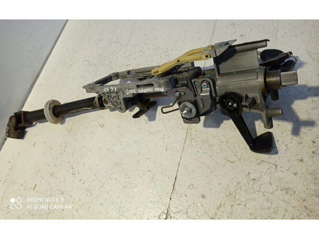    Рулевая рейка W10B16A   Mini One - Cooper R50 - 53 2001 - 2006 года