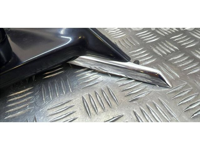 Зеркало электрическое Jaguar XF X260 2015 - года