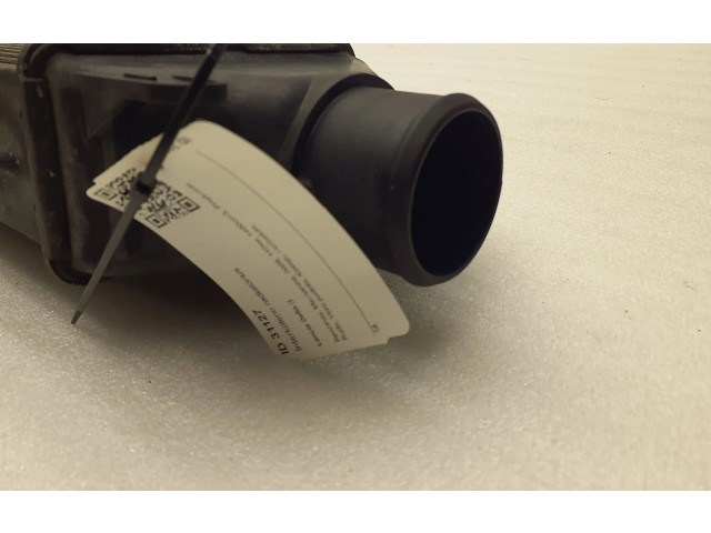 Интеркулер 866455500 Lancia Delta