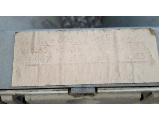 Панель приборов 5411007100   Volkswagen Lupo       