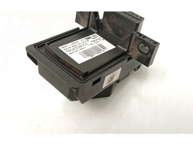 Блок управления GK2T14F642AC, GK2T-14F642-AC Ford Transit