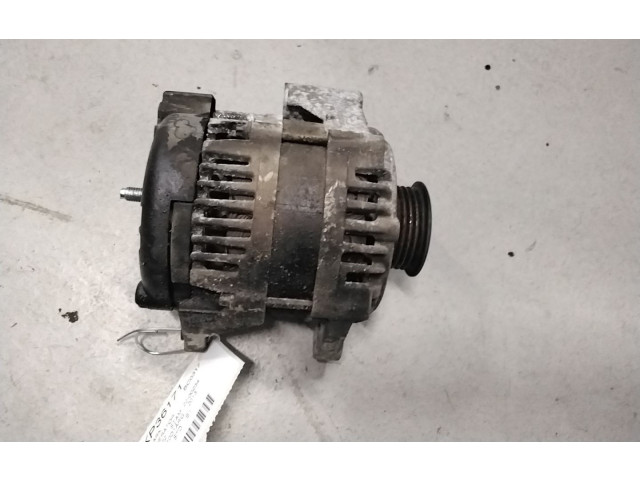 Генератор 96843503   Chevrolet Spark      