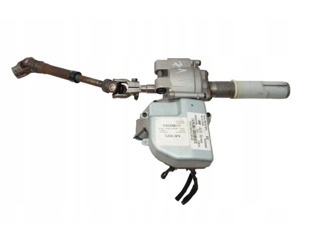  рейка  Колонка рулевая 1H56310100   KIA Pro Cee'd I 2008 - 2013 года