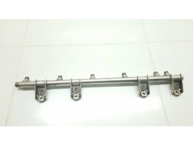 Vstřikovací lišta 7576779, 75767703 BMW 5 F10 F11 pro benzínový motor 3.0