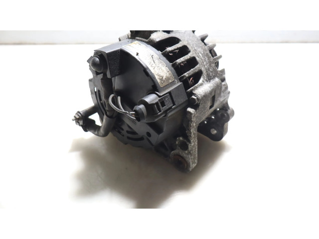 Генератор Skoda Octavia Mk1 (1U)