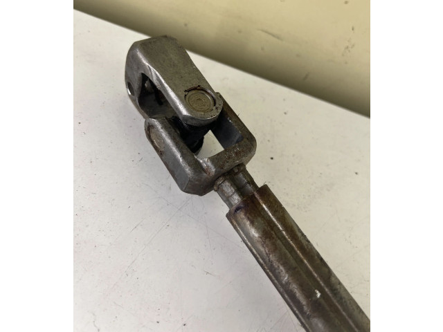 Рулевая рейка 305299872 Skoda Fabia Mk2 (5J) 2007 - 2014 года