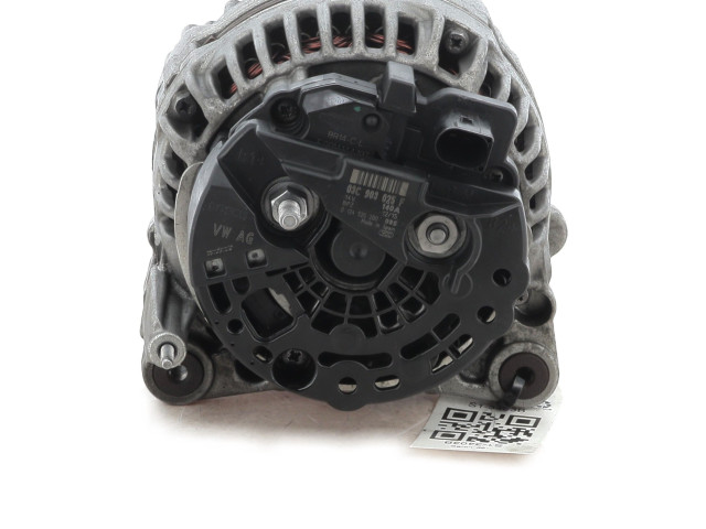 Генератор 3C903025F, S1-3403B Volkswagen Touran II