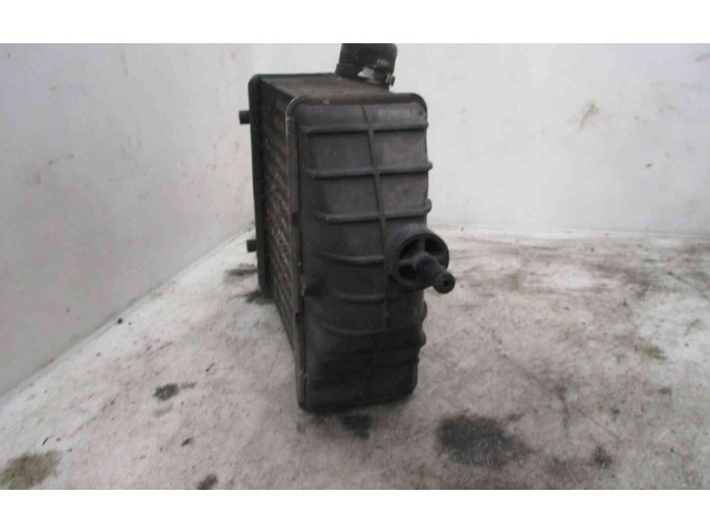 Интеркулер 46831804, 21603519 Fiat Idea