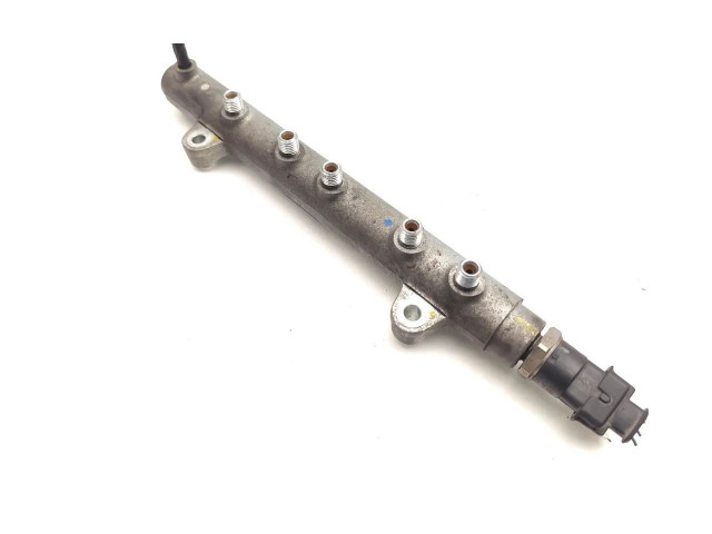 Топливная рампа 16610-RBD-E01, 0281002534 Honda FR-V для двигателя N22A1