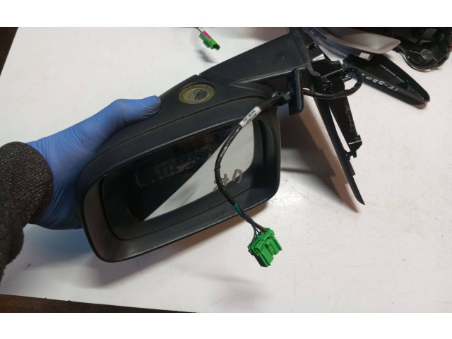 Zpětné zrcátko Volvo XC60 2014 31352109