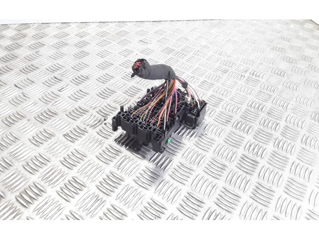 Блок предохранителей 5Q0937615C   Audi A3 S3 8V    