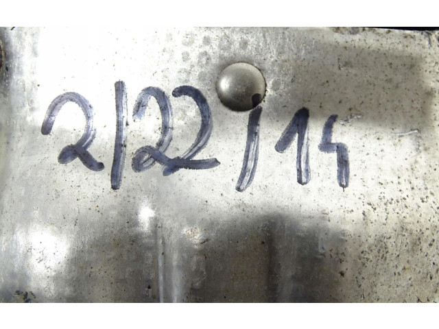 Turbodmychadlo Турбина 057145873P   Audi A8 S8 D4 4H   