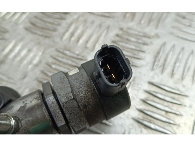 Топливная рампа 0445216044 Jeep Grand Cherokee