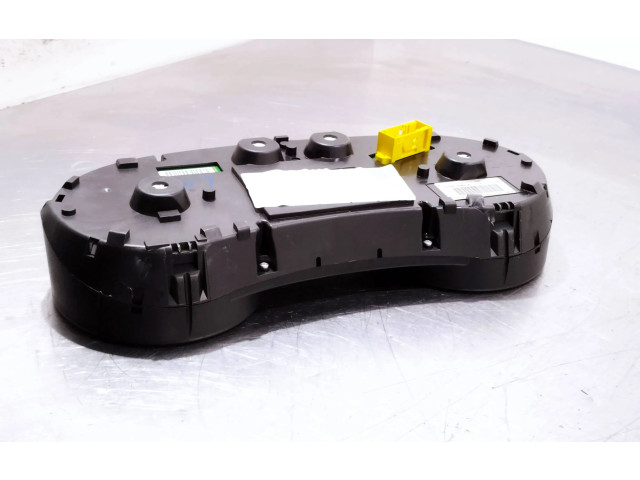 Přístrojová deska Peugeot 308 SW 2009 554001550316, TND0TGJ1K