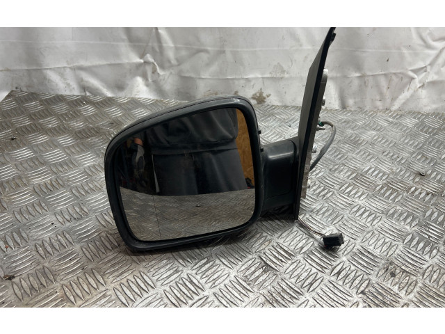 Zpětné zrcátko  Volkswagen Caddy 2007  2K1857501DH  
