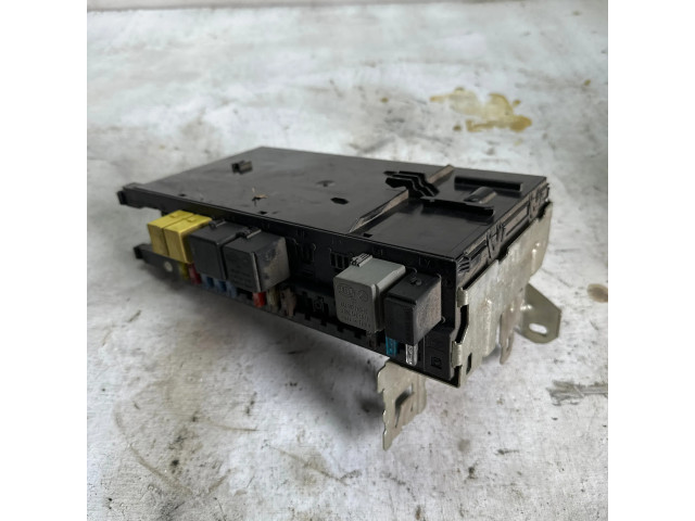 Блок комфорта 2035450701, 5DK00797420   Mercedes-Benz E W211   