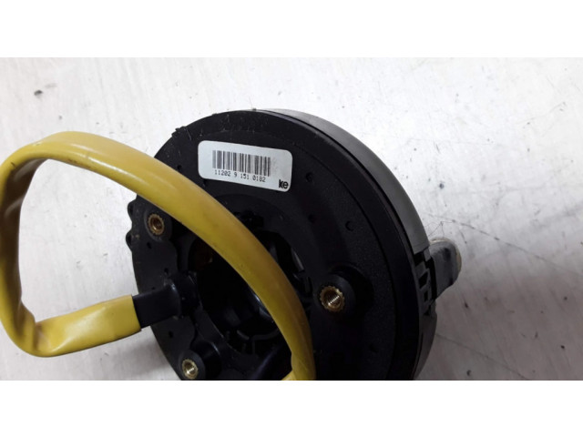 Подрулевой шлейф SRS 91510182 Alfa Romeo 166