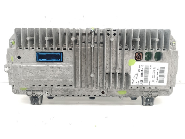 Přístrojová deska Jaguar I-Pace 2018 J9D310F844JD, J9D310F844JD