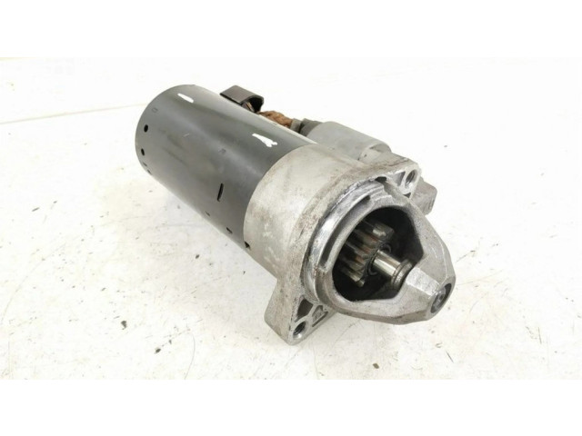 Стартер 6519062300, 6519062800 Mercedes-Benz CLS C218 X218